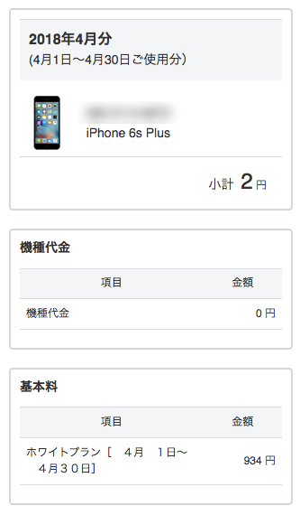 速報 Iphone 6s Plus 月額維持費が2円に確定 ハローモバイルワールド