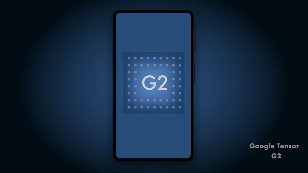 Google Tensor G2 Pixel 7 Pro AnTuTu Benchmark