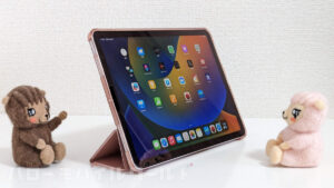 iPad Air 第5世代（第4世代） ガラスフィルム ケース購入